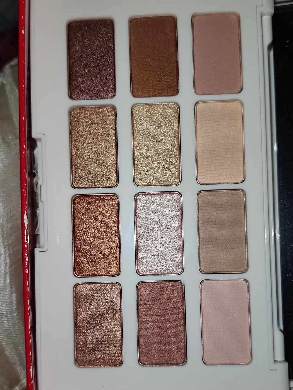 Laura Geller Cinnamon & Spice Eyeshsdow Palette